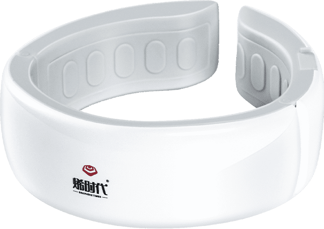 石墨烯發(fā)熱頸部養(yǎng)護(hù)儀